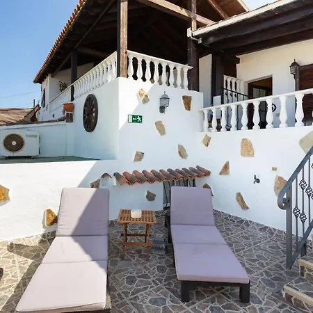 Finca Rural San Agustin