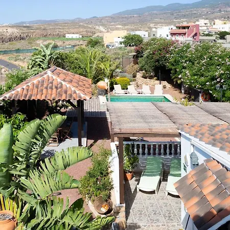 Finca Rural San Agustin