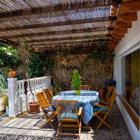 Сasa de vacaciones Finca Rural San Agustin *