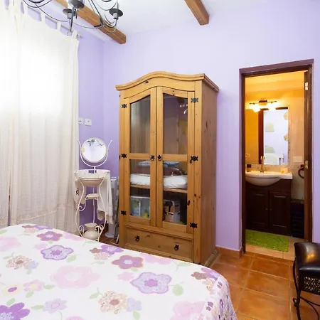 Finca Rural San Agustin *