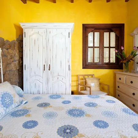 Finca San Agustin Dom wakacyjny *