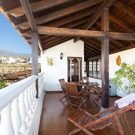 Finca San Agustin Dom wakacyjny