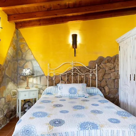 Сasa de vacaciones Finca Rural San Agustin