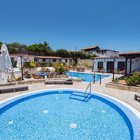 Сasa de vacaciones Finca Rural San Agustin El Río