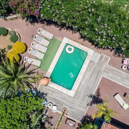 Finca Rural San Agustin