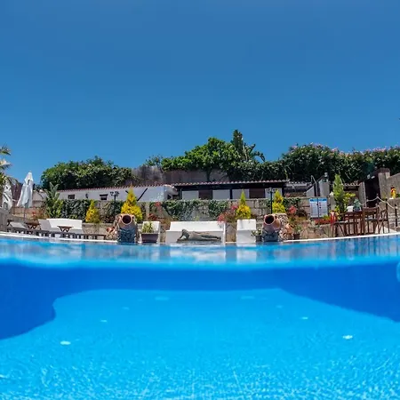 Сasa de vacaciones Finca Rural San Agustin El Río
