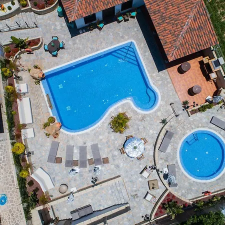 Finca Rural San Agustin *