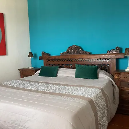 Finca Rural San Agustin *