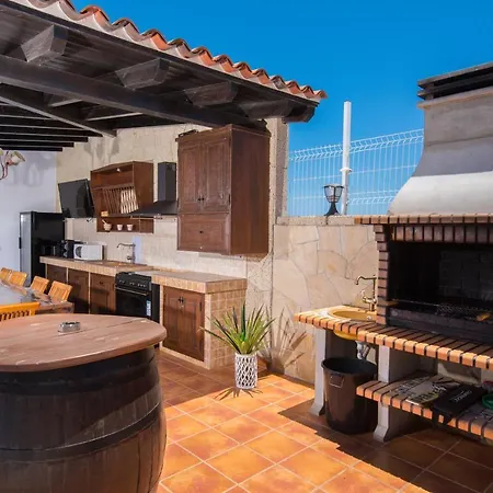 Finca Rural San Agustin