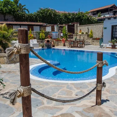 Finca Rural San Agustin