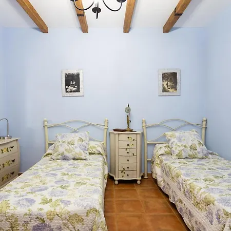 Finca San Agustin Dom wakacyjny