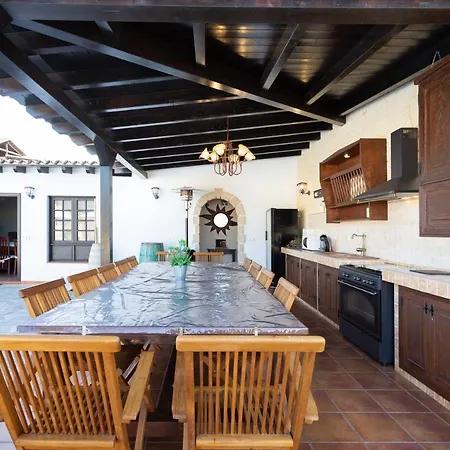 Сasa de vacaciones Finca Rural San Agustin El Río