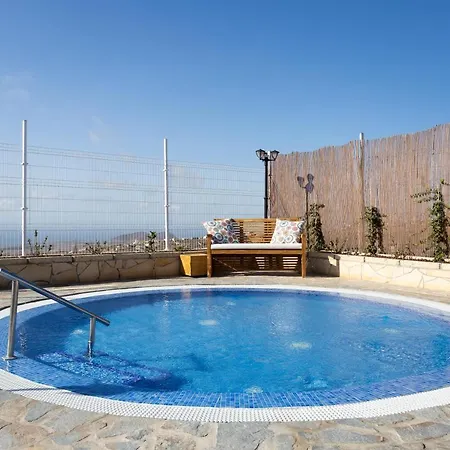 Finca San Agustin Dom wakacyjny *