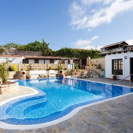 Finca Rural San Agustin *