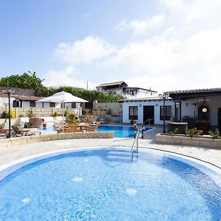 Finca Rural San Agustin