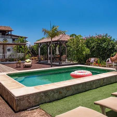 Finca Rural San Agustin *