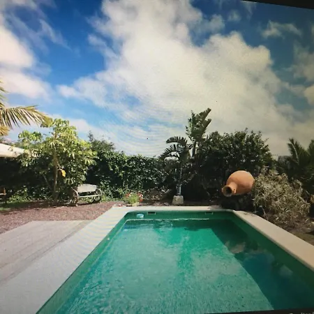 Finca Rural San Agustin