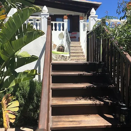 Finca Rural San Agustin *