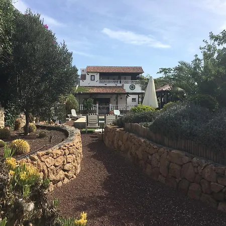 Finca San Agustin Dom wakacyjny *