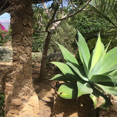 Finca Rural San Agustin El Río