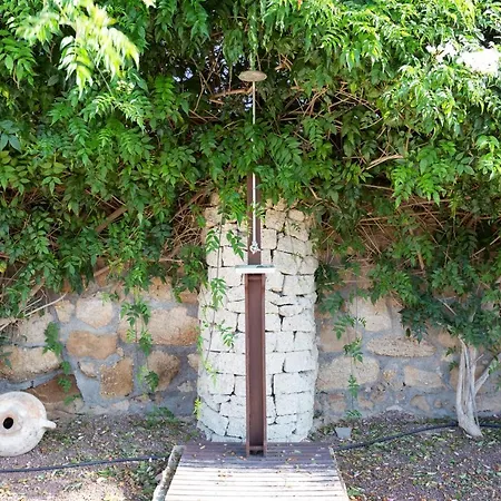 Finca San Agustin Dom wakacyjny El Río