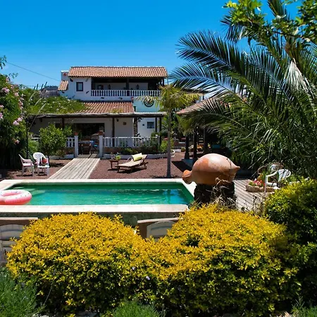 Finca San Agustin Dom wakacyjny *