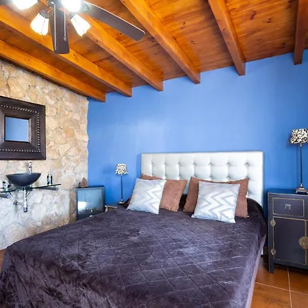 Finca Rural San Agustin *