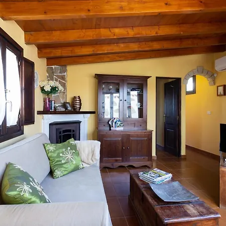 Finca Rural San Agustin
