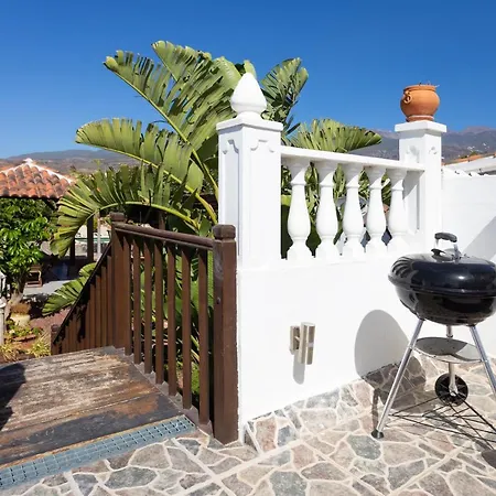 Finca San Agustin Dom wakacyjny *