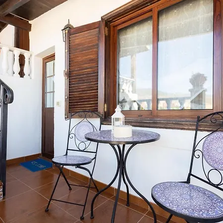 Сasa de vacaciones Finca Rural San Agustin El Río