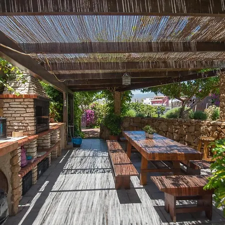 Finca Rural San Agustin