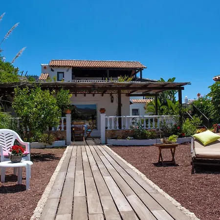 Finca Rural San Agustin * El Río