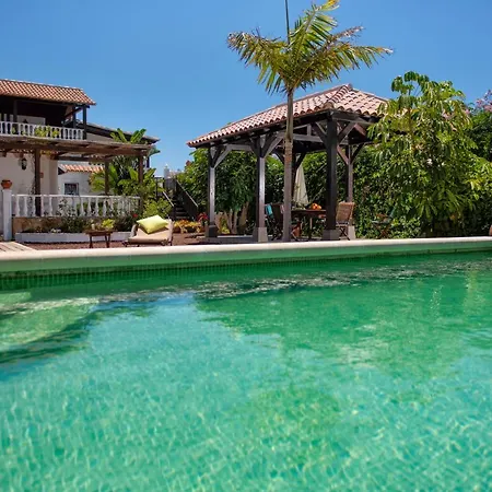 Finca San Agustin * El Río